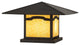 21.5Sq Seneca Mountain View Pier Mount