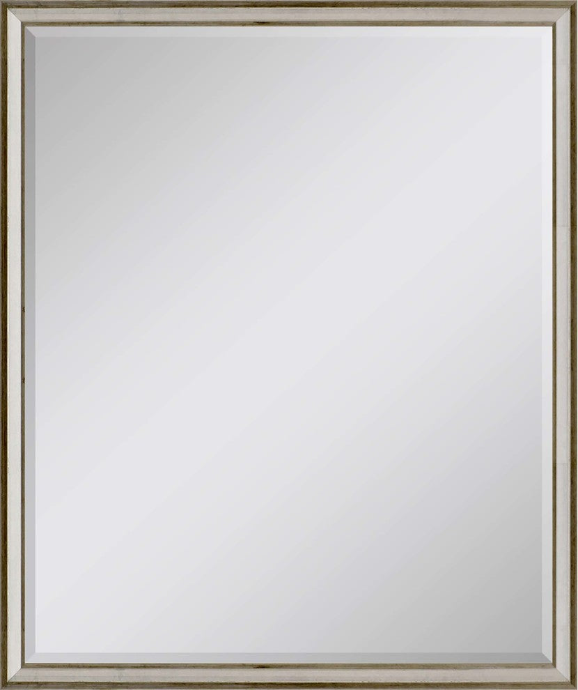 #615 22"x28" Beveled