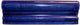 5 pcs Cobalt Blue  Chair Rail Molding 4