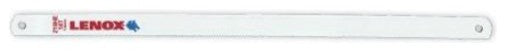 Lenox® 20145V224HE T2™ Bi-Metal Hacksaw Blade, 12", 24 TPI, 10-Pack