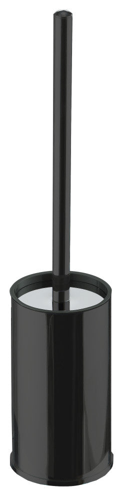 stand toilet brush, Black