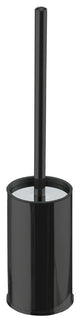 stand toilet brush, Black