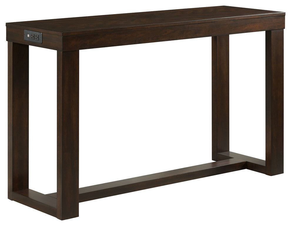 Picket House Furnishings Drew Multipurpose Bar Table Set