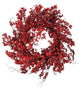 22" Berry Wreath