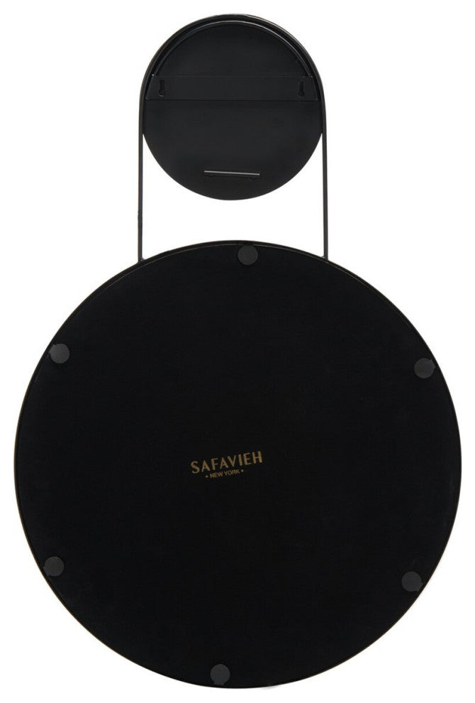 Safavieh Aura 24" Mirror