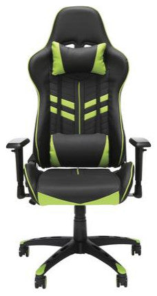 OFM Essentials Collection Racing Style Gaming Chair (ESS-6065)