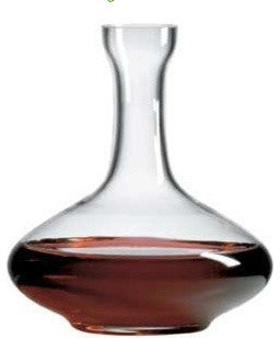 Ravenscroft Crystal Breathing Decanter
