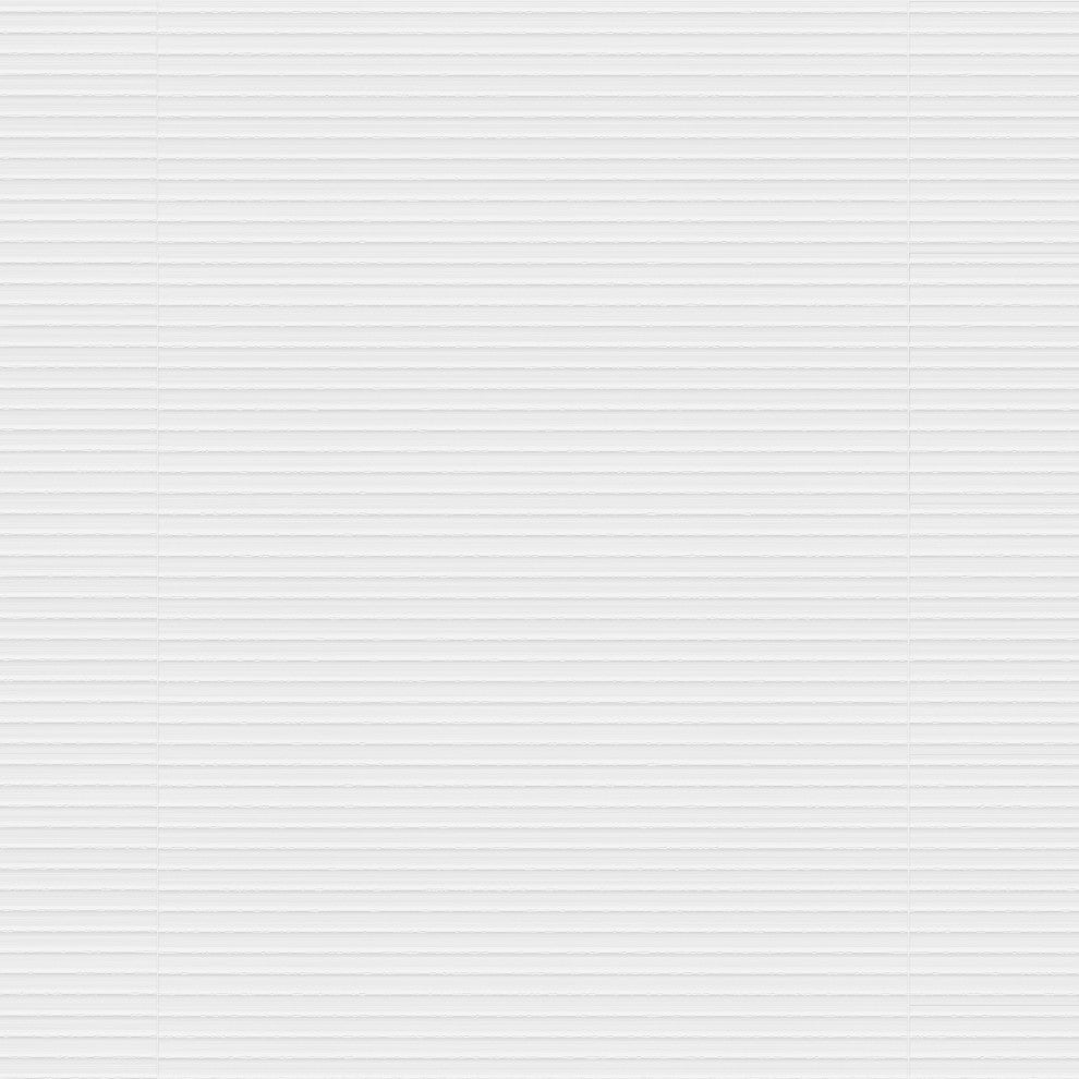Lumiere Rythme Blanco Ceramic Wall Tile