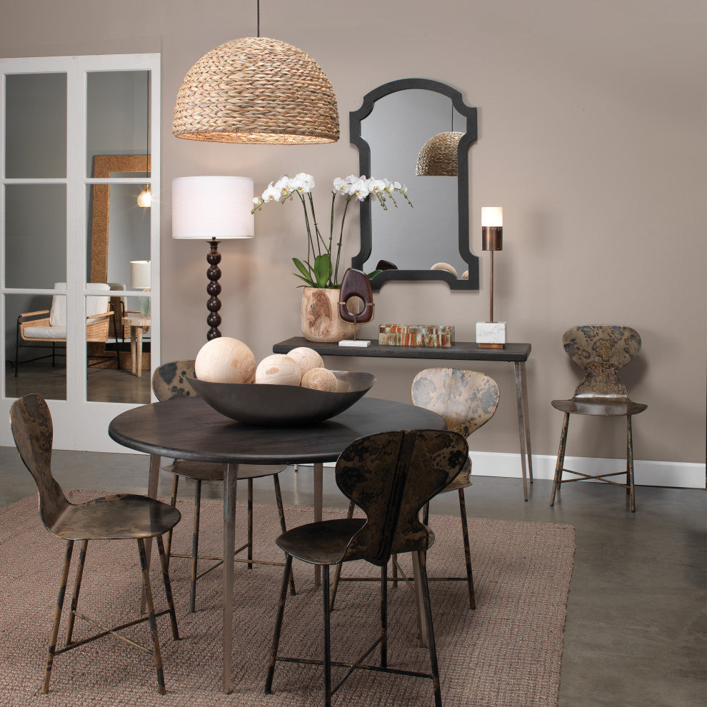 Shoreline Seagrass 1-Light Pendant