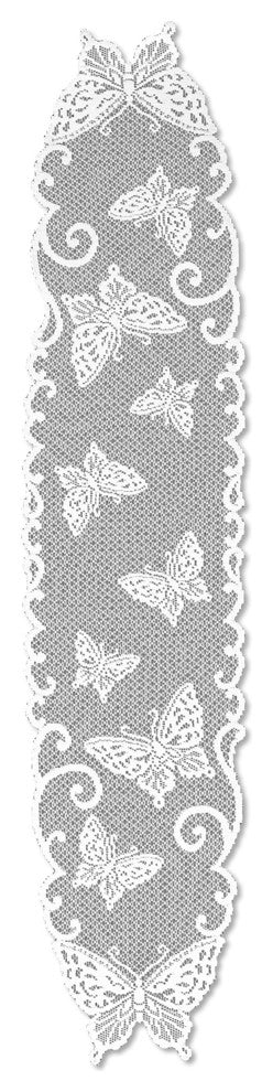 BUTTERFLIES 12x54 RUNNER
