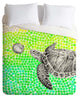 Deny Designs Garima Dhawan New Friends 1 Duvet Cover - Lightweight