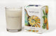 Botanical Candle, Sea Mist