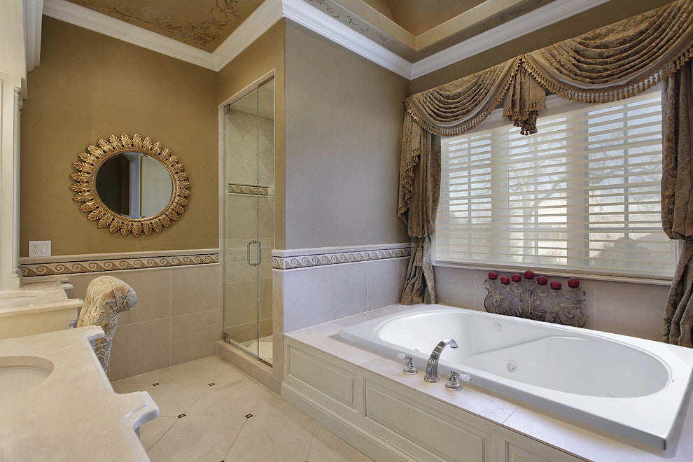 Sculptura III Whirlpool