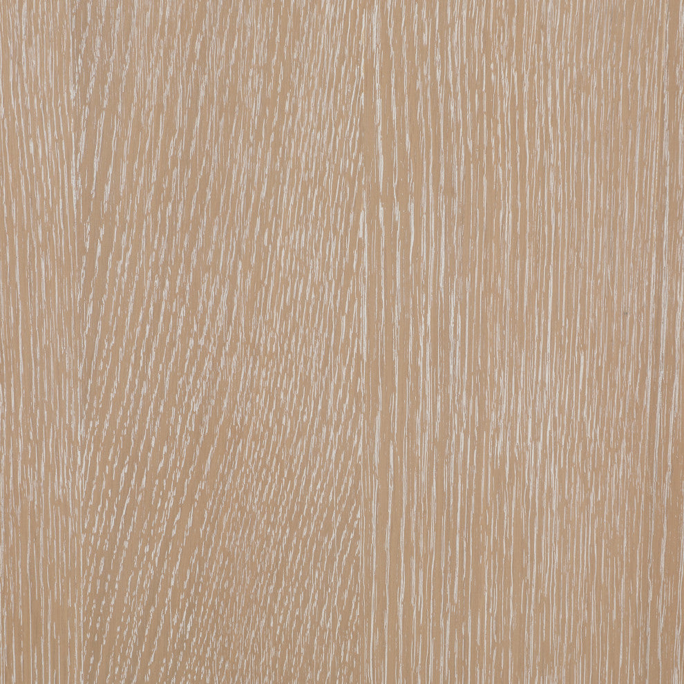 August Night Stand, Oak