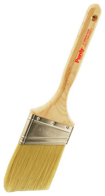 Purdy 140152930 Chinex® Glide Angle Paint Brush, 3"