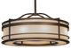 57 Wide Sargent Pendant