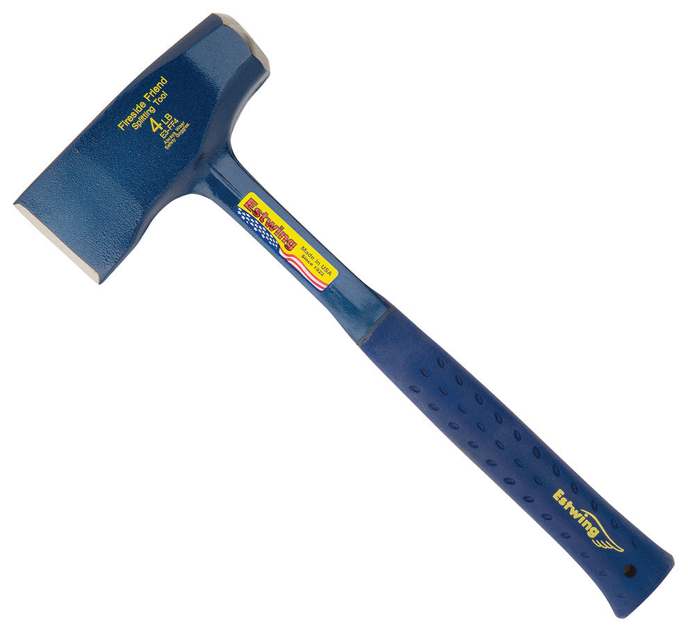 Estwing Fireside Friend Splitting Tool, 14"