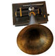 1901 Edison Standard Model A New Style Phonograph Display-Only metal Decor