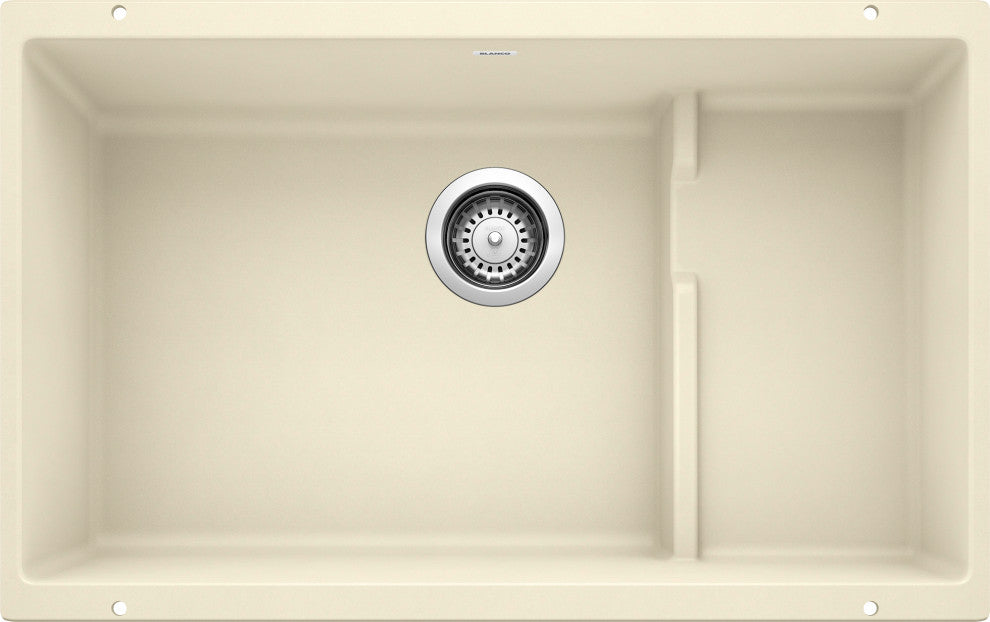 Blanco Precis Single-Bowl Kitchen Sink