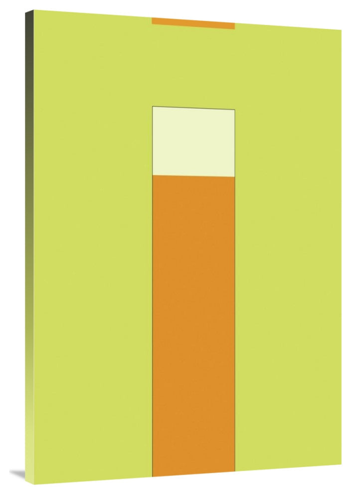 "Ula" Fine Art Print