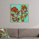 Deny Designs Valentina Ramos Hello Birds Framed Wall Art