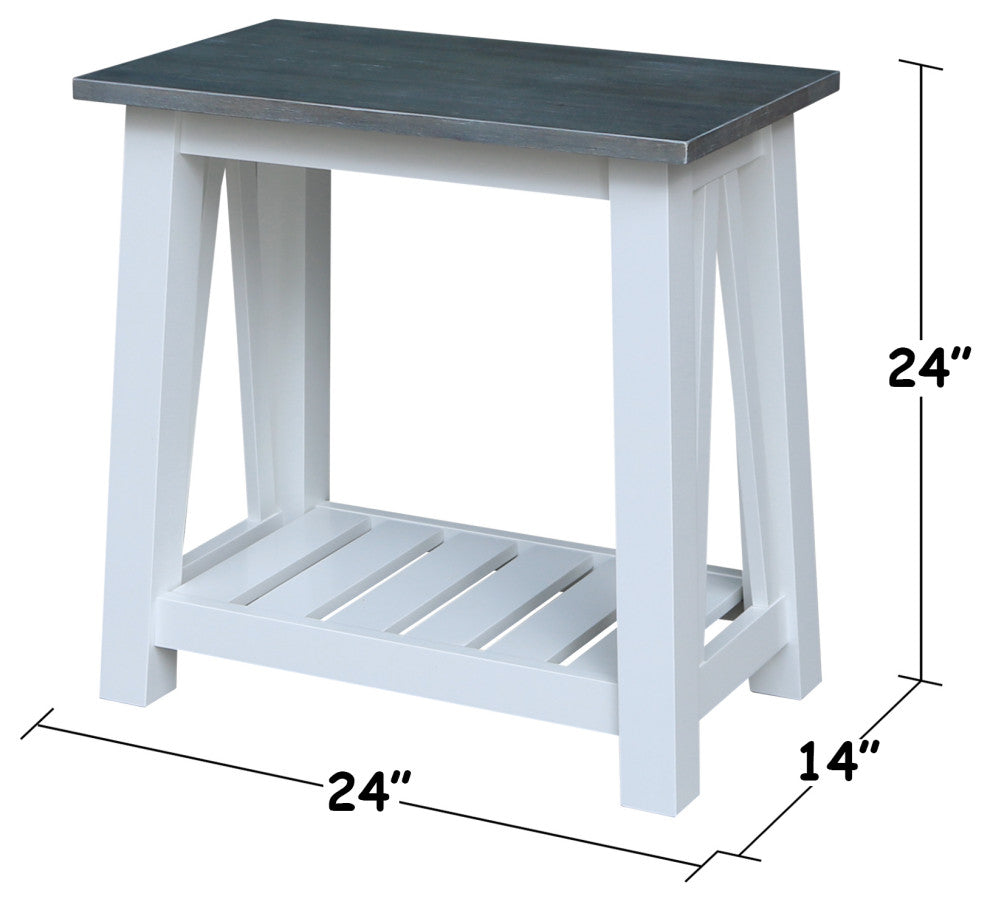 Surrey Side Table