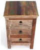 Butler Specialty Company, Arya Rustic Accent Chest, Assorted