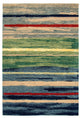 Grassland Tibetan Rug, 8'x10'