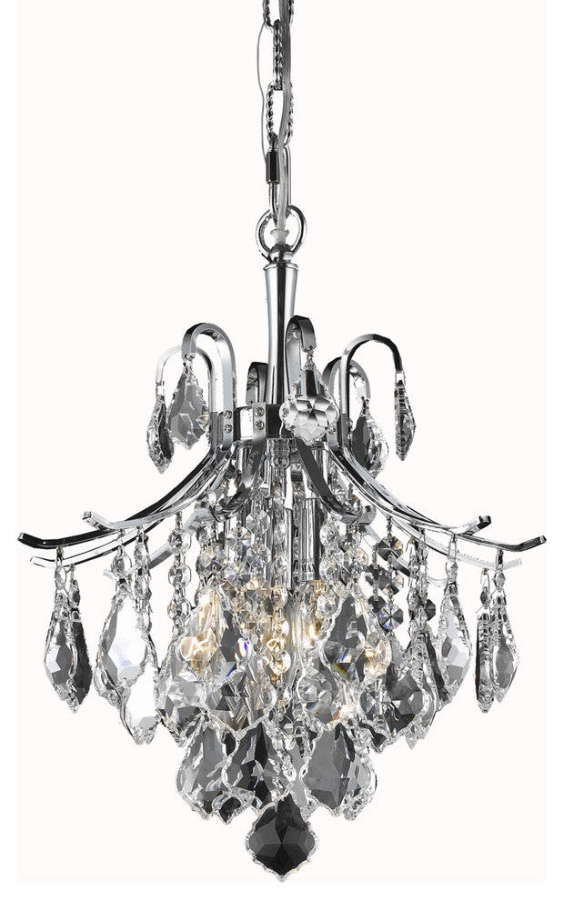 Amelia Collection Pendant