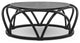 Ming Coffee Table