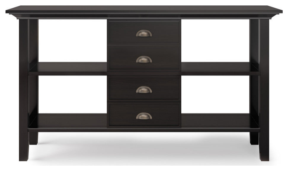 Redmond Console Sofa Table