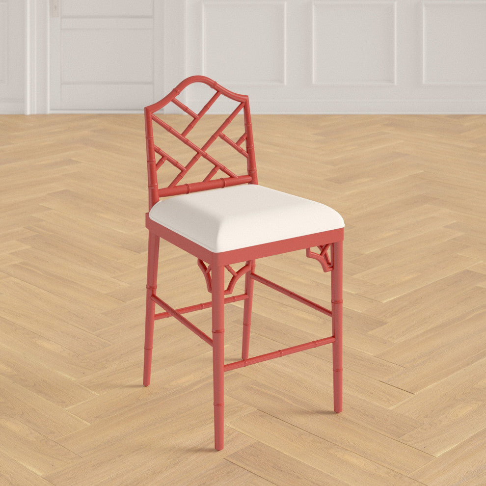 Hughes 42'' Bar Stool