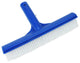 10" Wall Or Floor Swimming Pool Cleaning Brush
