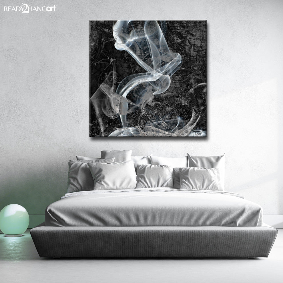 Ready2HangArt 'Sugar Beach' by Sarah LaPierre Canvas Art, 16"x20"