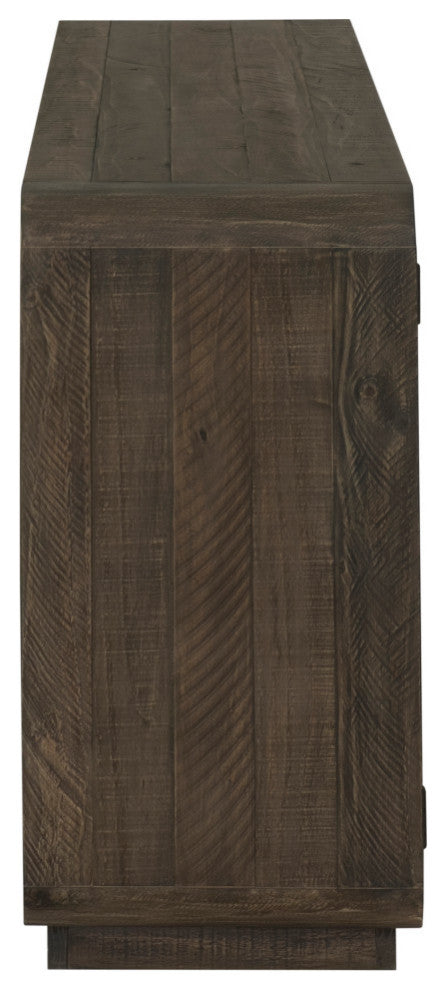 Monterey Sideboard