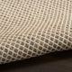 Nourison Courtyard 10' x 14' Jute Ivory Modern Rug
