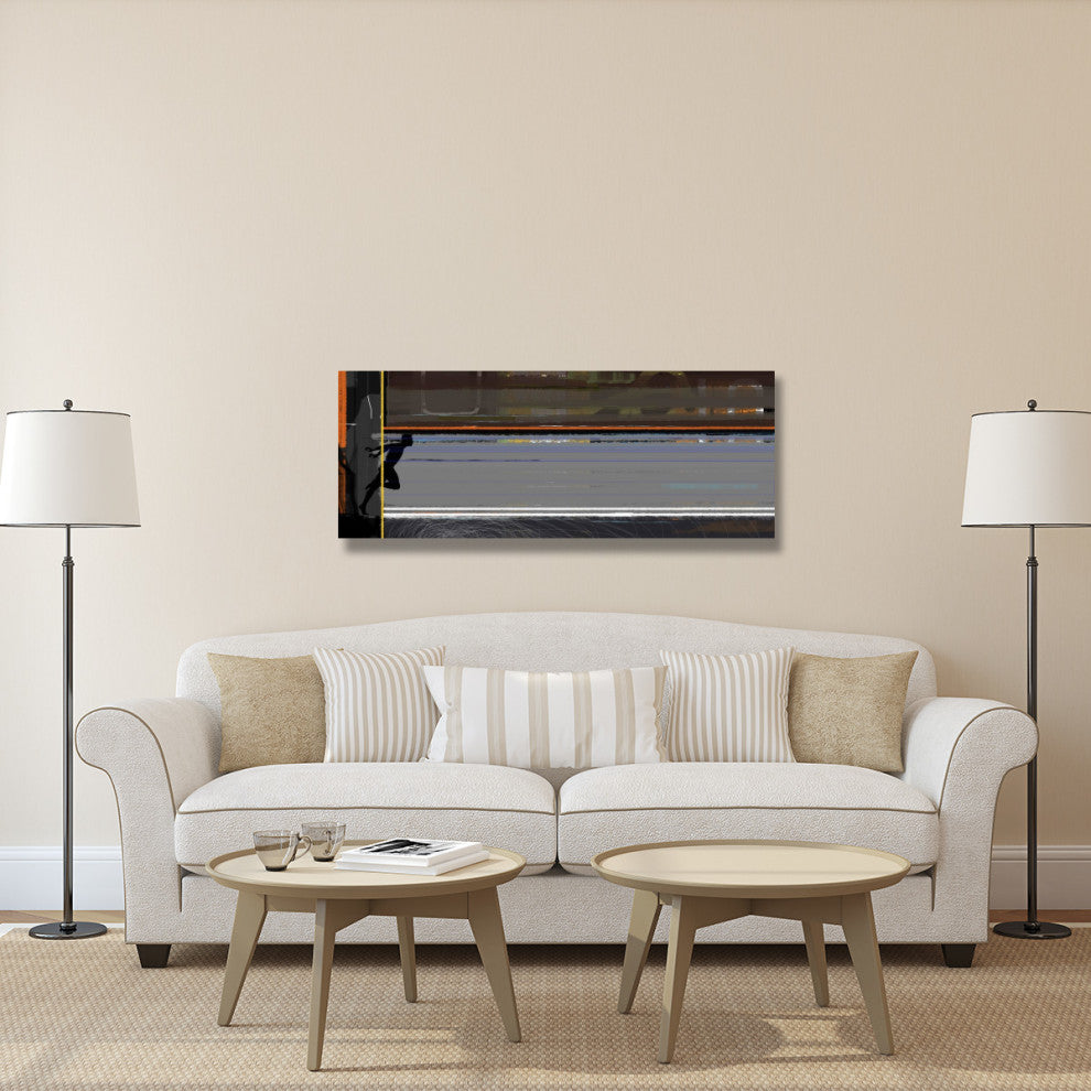"Finish" Fine Art Print