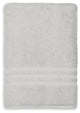 Denzi Bath Sheet, Gray
