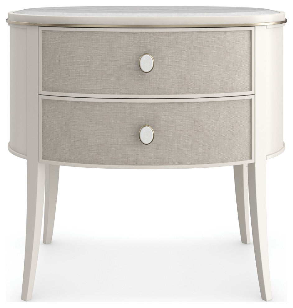 Bruges Nightstand
