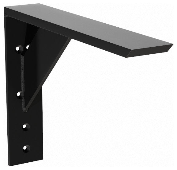 The Original™ Large Shelf Countertop Support Bracket, 22"x10"