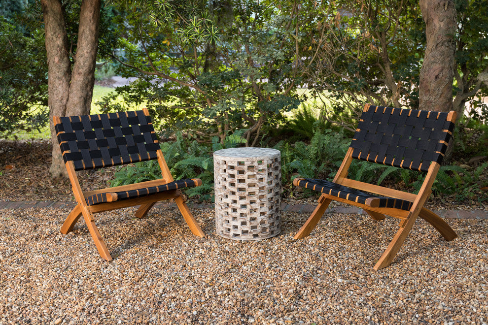 Sava Folding Outdoor Chair