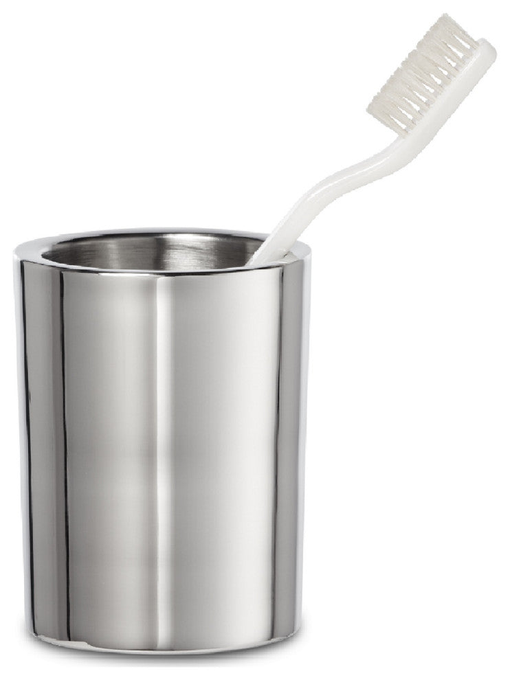 Modern Round, Tumbler