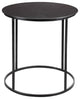 Landon Side Table Round