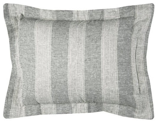 Rizzy Home 20"x26" Standard Sham