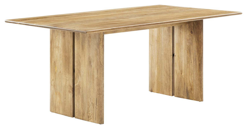 MODWAY Amistad 72" Dining Table