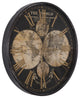 Wealth of Wonder Clock