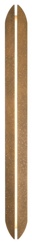 Inntra, Outdoor , 60", Dimascus Brass