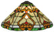 Meyda lighting 127111 16" Wide Middleton Shade