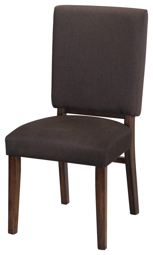Cotterill Dining Room Collection, Dining Room Chairs, Set of 2