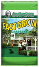 Jonathan Green 10820 Fast Grow Grass Seed Mixture, Up To 1500 Sqft, 3 Lbs